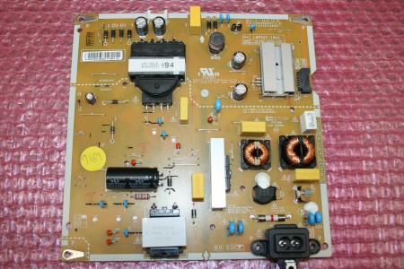 *NEW*  LG 55UN81006LB.BEKWLJP PSU - EAY65149301 - EAX68284301(1.6)