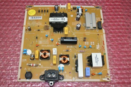 *NEW*  LG 50UN81006LB.BEKULP PSU - EAY65228802 - LGP50T-19U1 - EAX68249201(1.9)