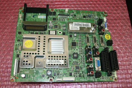 SAMSUNG LE46A786R2FXXU MAIN PCB - BN94-02238B - BN94-02238B