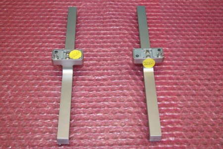 PHILIPS 65PUS7805/12 STAND