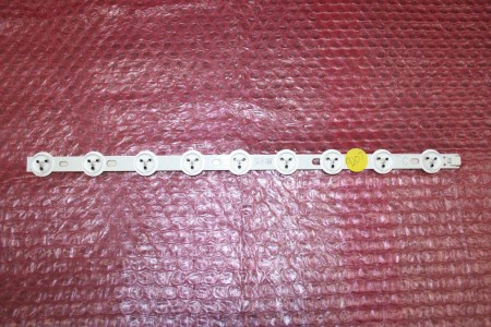 *NEW* VESTEL LED BAR - VES400 UNDS-01 -  VESTEL REV 0.2 - TYPE C