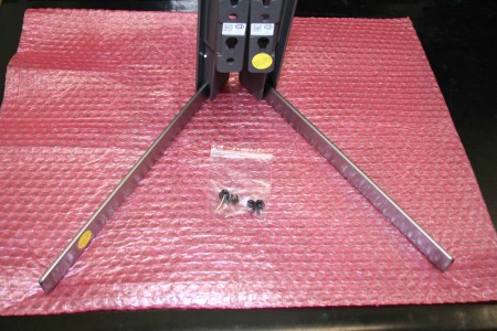 SONY KD-55XG9505 STAND - 474353701 - 474353801
