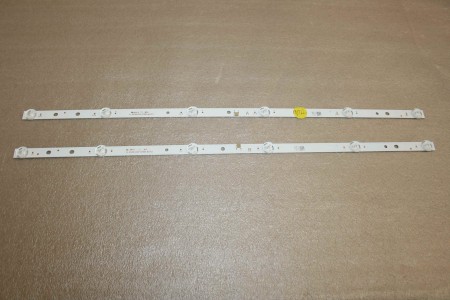*NEW*  BUSH DLED32HDSB LED KIT - JL.D32061330-078BS-M_V01 - JL.D32061330-078AS-M_V01
