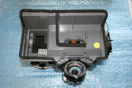 SONY - OPTICS ASSY - A-1197-661-A, YX-07606-A, KDF50E2010, KDF-50E2010, 9110033, A1197661A