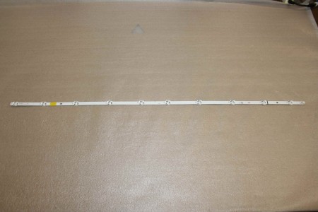 *NEW*  43" VESTEL LED STRIP - JL.D430A1330-078HS-M_V01  -  30101701BA31