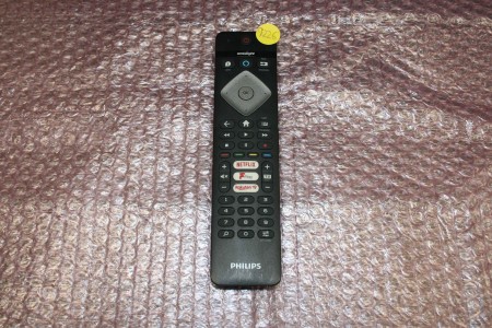PHILIPS 65PUS7805/12 REMOTE - 398GM10BEPHN0022PH  -  RC4154406/01R