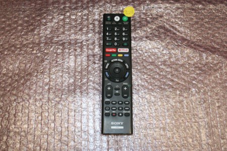 GENUINE SONY RMF-TX310E REMOTE