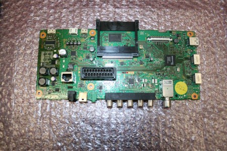 SONY - 1-889-355-11, 173463311, 1348303B, KDL-40R483B, KDL40R483B, 188935511, MAIN PCB