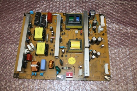 LG - PSU - EAX63329802/2, EAY62170902, 42PT353K-ZG, 42PT353KZG