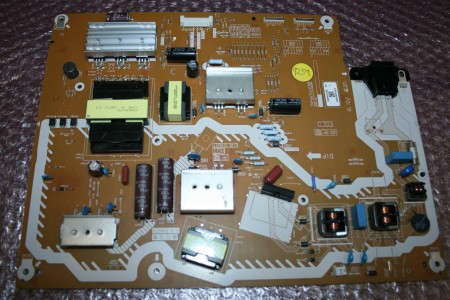 PANASONIC - TZRNP01PLWE, 62020031803678, TNPA6704 1P, TX-55FX750B - PSU