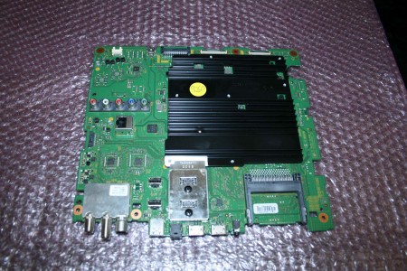 PANASONIC TX-55FX750B MAIN PCB - TXN/A1SCVB - TNPH1198 2 A 