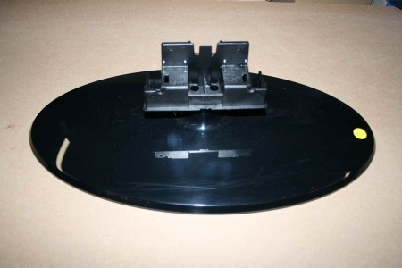 TV STAND FOR SAMSUNG: LE32B450C4WXXU