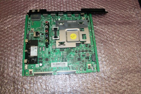 SAMSUNG MAIN PCB UE43RU7470UXXU, BN94-14855P, BN9414855P