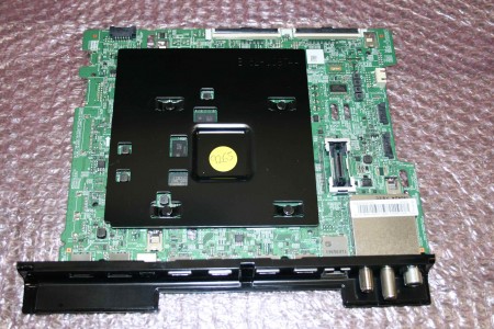 SAMSUNG QE65Q67RATXXU MAIN PCB - BN94-14007G