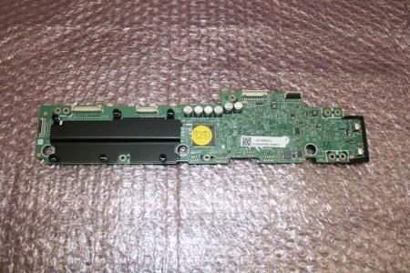 SAMSUNG HW-MS650/XU MAIN PCB - AH94-03796M