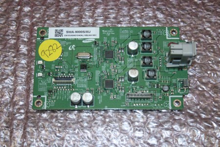 SAMSUNG SWA-9000S/XU MAIN PCB - VA94-01040A