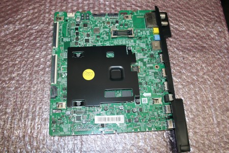 SAMSUNG UE49KU6500UXXU MAIN PCB - BN94-10784H, BN9410784H