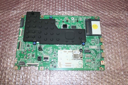EBU66095002, LG OLED65CX5LB.BEKWLJP, OLED65CX5LB.DEKQLJP, QLED65CX6LA.BEKWLJP, QLED65CX6LA.DEKQLJP, MAIN PCB - EBT66273902, EAX69049007 (1.0)