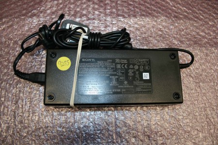 SONY KD-65XG9505 AC POWER ADAPTER  - 149329763