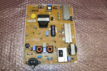 LG 65UJ634V-ZD.BEKYLJP PSU - EAY64511001 - EAX67189001