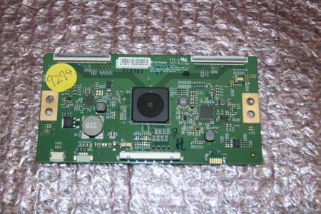 LG 65UJ634V-ZD.BEKYLJP TCON PCB - 6870C-0689A