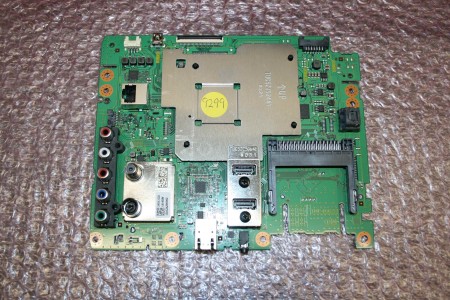 PANASONIC TX-32FS503B MAIN PCB - A-32FS503B - TNP4G633