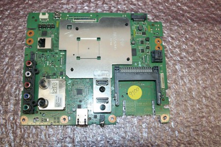 PANASONIC TX-40FS503B MAIN PCB - TXN/A1SXVB