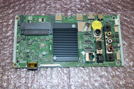 *NEW* PANASONIC TX-55HX700B MAIN PCB - 23638895 - 17MB170