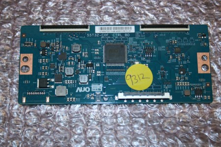 *NEW* PANASONIC TX-55HX700B TCON PCB - 55T32-C0F - VES500QNZA-N2-Z01