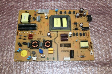 *NEW*  PANASONIC TX-55HX585B & TX-55JX600B PSU / POWER - 23621771 - 17IPS72P