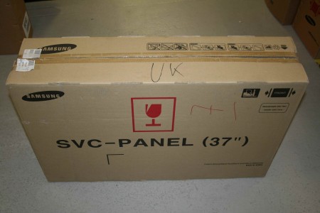 *NEW* SAMSUNG - BN07-00880A, BN0700880A, UE37C5100QWXXU, UE37C5800QKXXU, PANEL