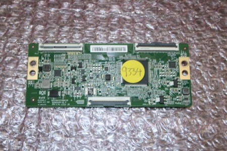 *NEW*  PANASONIC TX-43HX700B TCON - HV430QUBH10 - VES430QNZB-N2-Z01