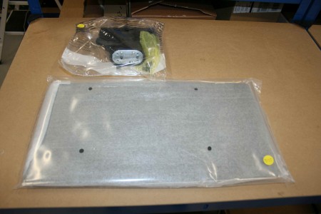 *NEW*  PANASONIC TX-55HX580B TV STAND