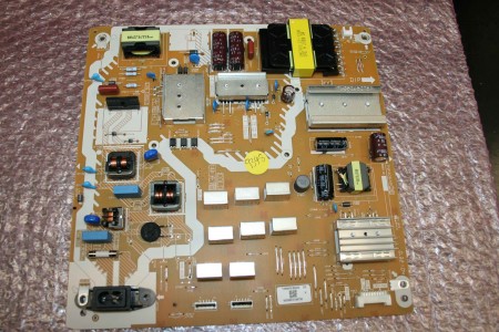 *NEW*  PANASONIC TX-58HX820B PSU - TZRNP01BQXE - TNP4G648 2 P