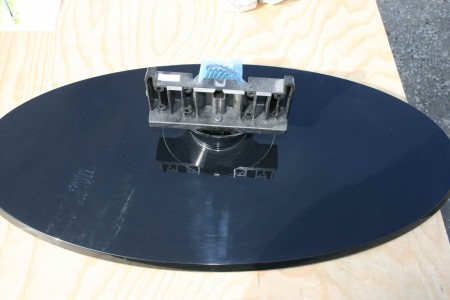 TV STAND FOR SAMSUNG: PS50A456P2DXXU