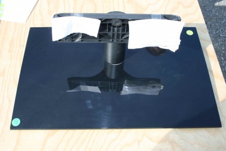TV STAND FOR SONY: KDL-55HX753, KDL55HX753