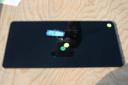 TV STAND FOR PHILIPS: 40PFL3107H/12, 40PFL3107H12