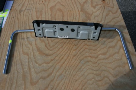 TV STAND FOR SONY: KDL-46HX753, KDL46HX753