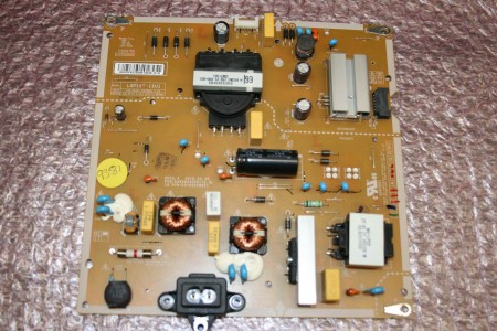 LG 50UM7450PLA.BEKSLJP PSU - LGP50T-19U1 - EAX68249201 (1.8) - EAY65228801