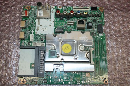 LG 50UM7450PLA.BEKSLJP PSU - EAX68253604 (1.0)