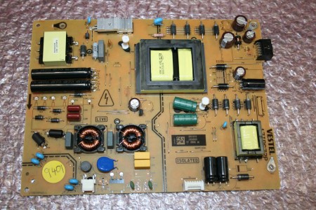 *NEW* PANASONIC TX-65HX580B PSU - 23636828 - 17IPS72P