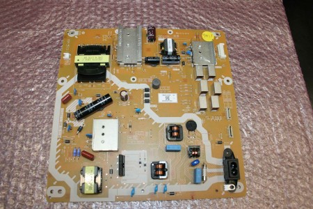 *NEW*  PANASONIC TX-50JX850B PSU - TZRNP01HZXE - TNP4G654