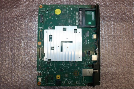 *NEW*  PANASONIC TX-50JX850B MAIN PCB - TXN/A1AHWB - TNPH1234 1 A