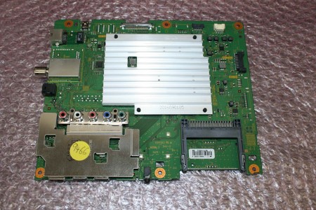 PANASONIC TX-55DX650B MAIN PCB - TXN/A1LUVB - TNPH1160 1 A