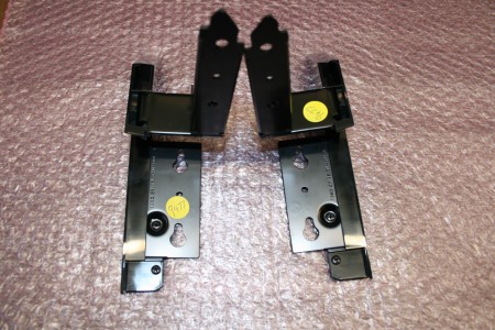 *NEW*  PANASONIC TX-50GX800B STAND LEGS