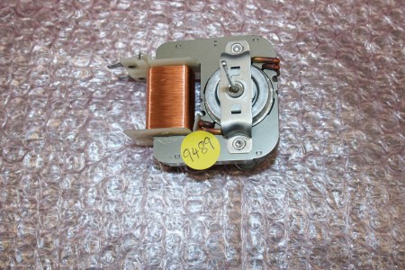 NEFF H5642 MICROWAVE FAN MOTOR - 2Z-9DUZ150W