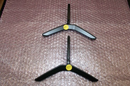 *NEW*  PANASONIC TX-43HX940B STAND