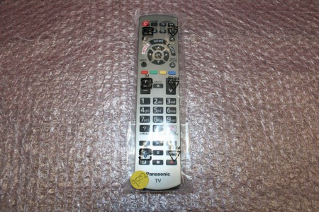 *NEW*  PANASONIC TX-43HX940B REMOTE - N2QAYB001248