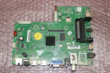 SHARP LC-50CFE5101K MAIN PCB - T.MS6308.702 - V500HJ1-PE8