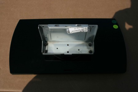 TV STAND FOR JVC: LT-32DA9BJ, LT32DA9BJ